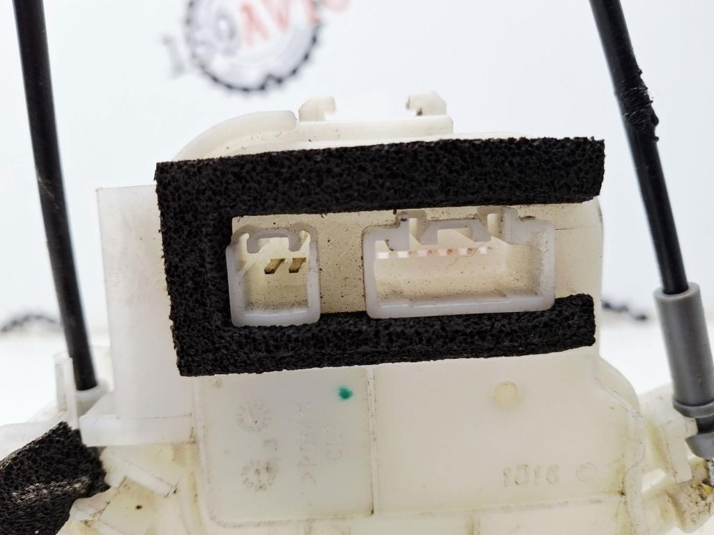 Замок двери задней левой, 1000 рублей, Пермь