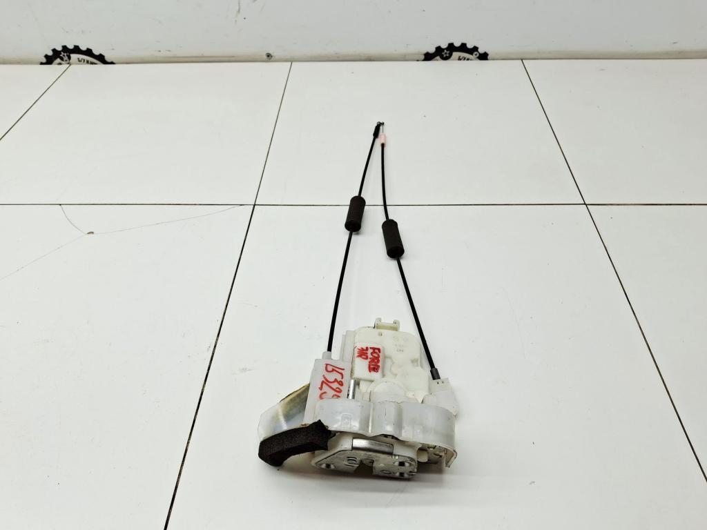 Замок двери задней правой, 1000 рублей, Пермь