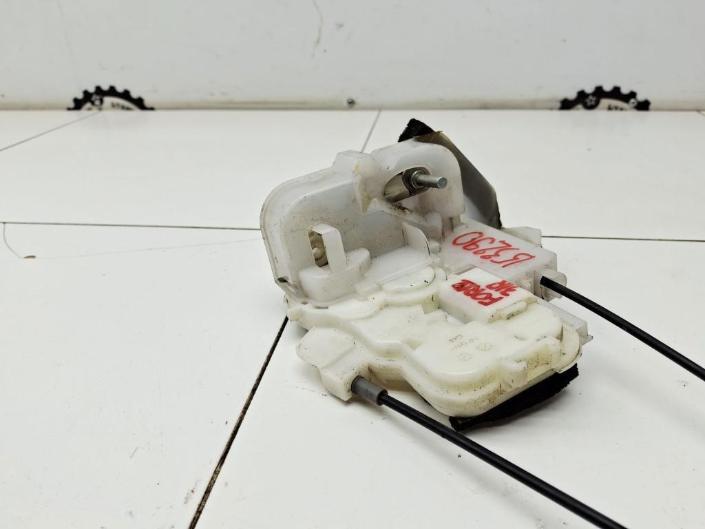 Замок двери задней правой, 1000 рублей, Пермь