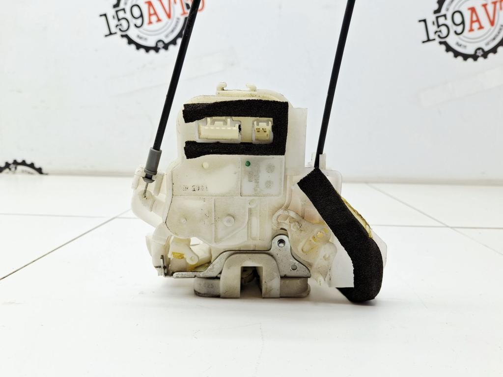 Замок двери задней правой, 1000 рублей, Пермь