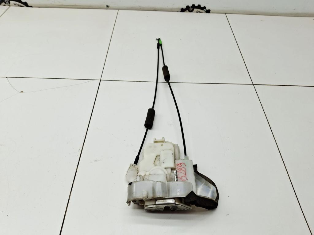 Замок двери задней левой, 1000 рублей, Пермь