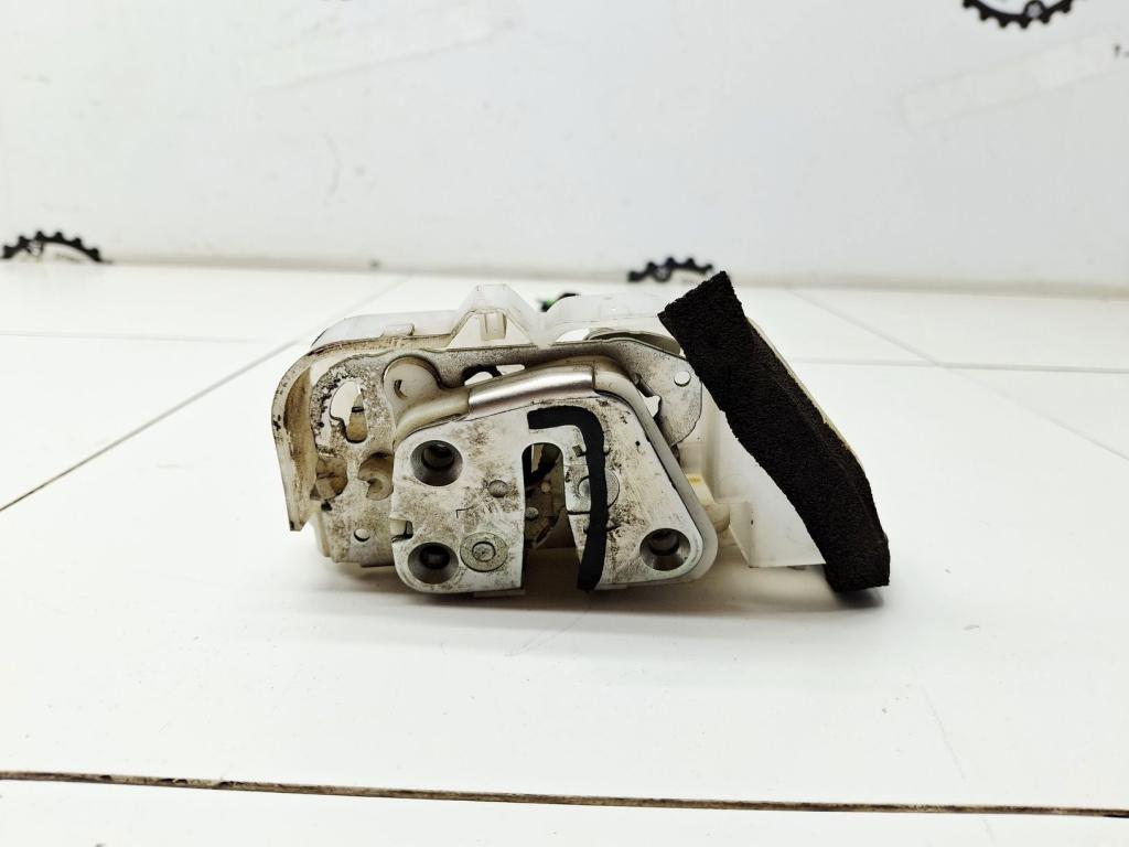 Замок двери задней левой, 1000 рублей, Пермь