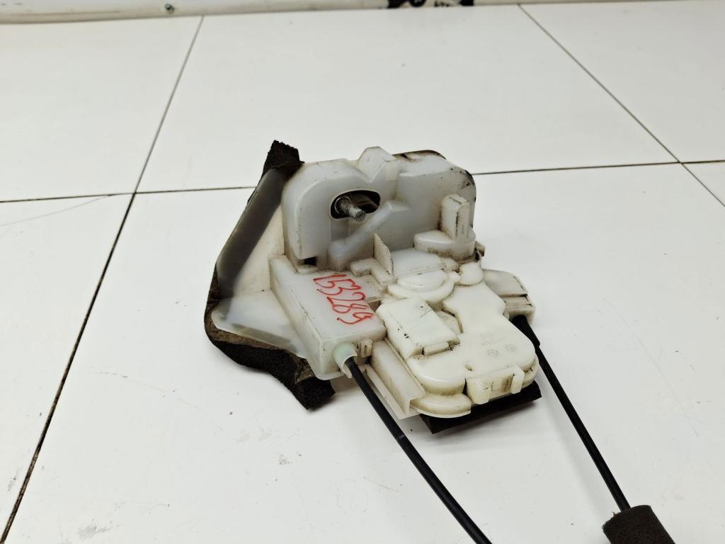 Замок двери задней левой, 1000 рублей, Пермь