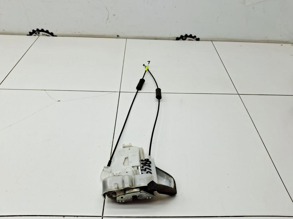 Замок двери задней левой, 1000 рублей, Пермь