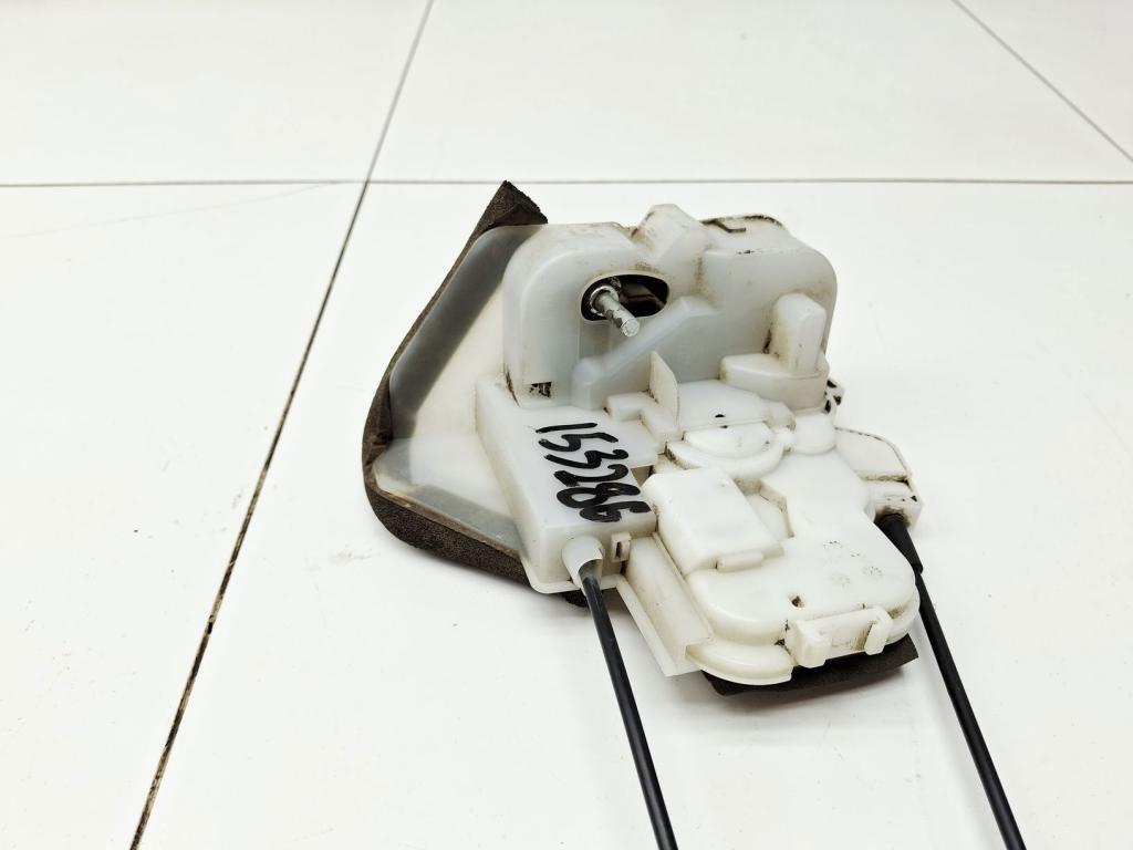 Замок двери задней левой, 1000 рублей, Пермь