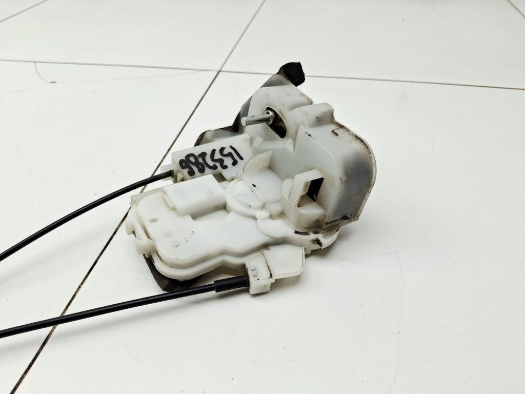 Замок двери задней левой, 1000 рублей, Пермь