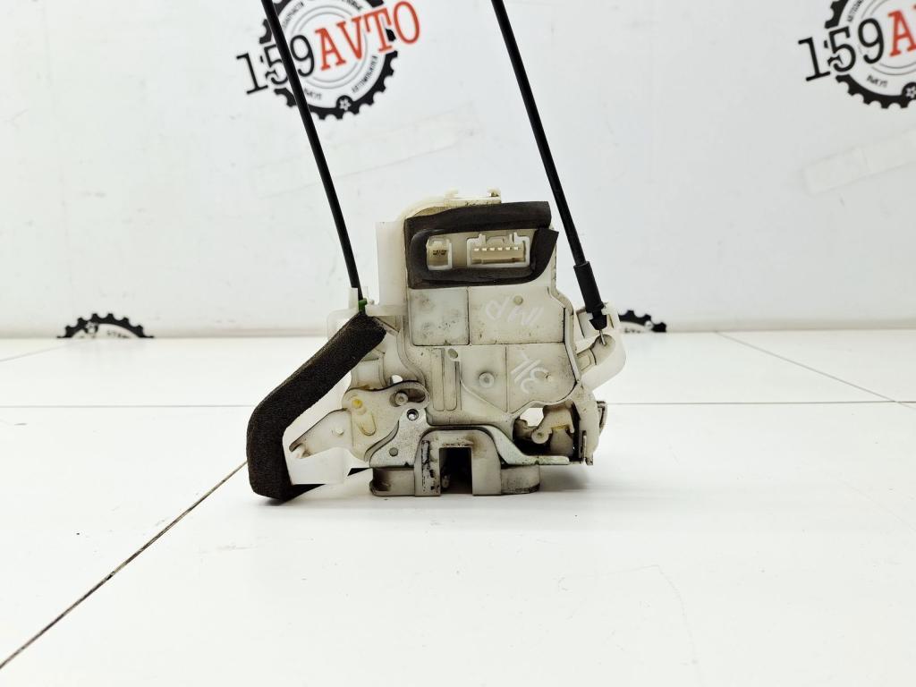 Замок двери задней левой, 1000 рублей, Пермь