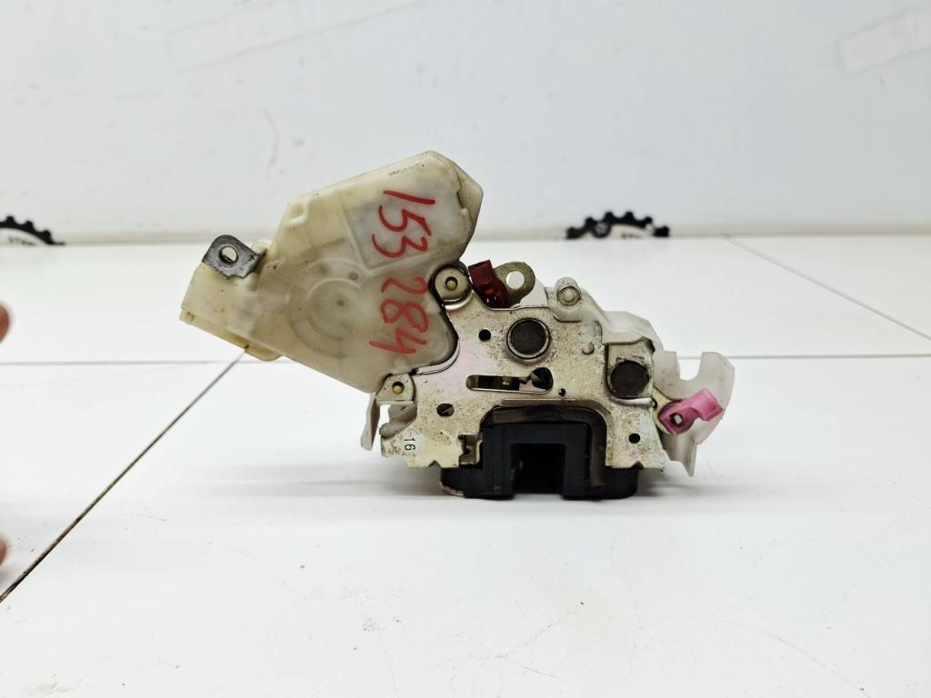 Замок двери передней правой, 1000 рублей, Пермь