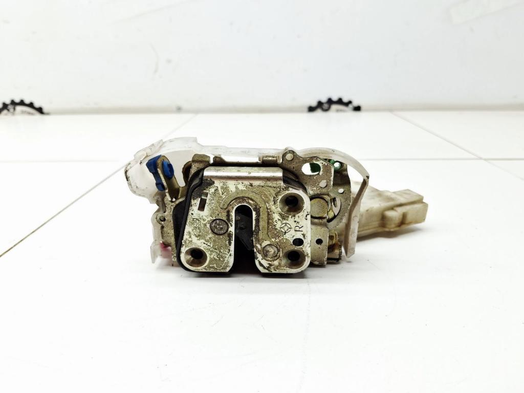 Замок двери передней правой, 1000 рублей, Пермь