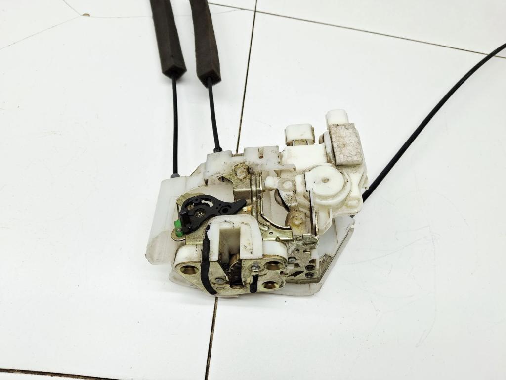 Замок двери задней левой, 2000 рублей, Пермь