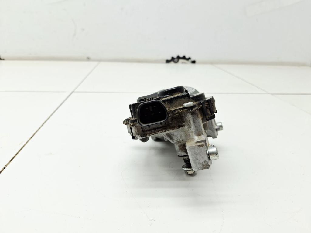 Моторчик дворников передний, 3000 рублей, Пермь