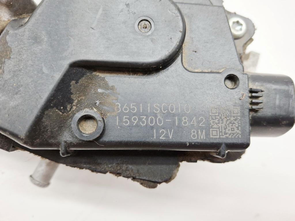 Моторчик дворников передний, 3000 рублей, Пермь