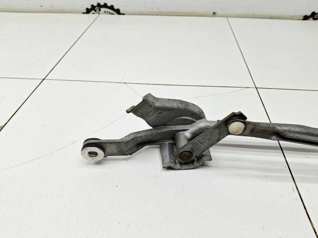 Трапеция дворников, 3000 рублей, Пермь