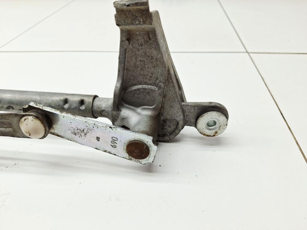 Трапеция дворников, 3000 рублей, Пермь