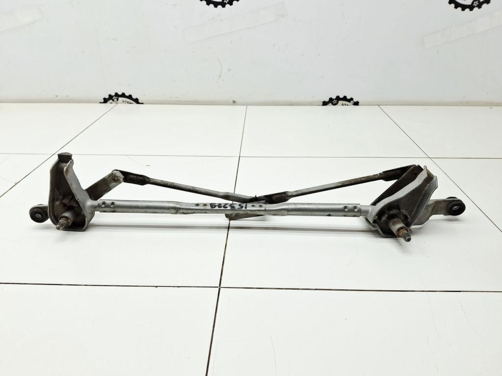 Трапеция дворников, 3000 рублей, Пермь