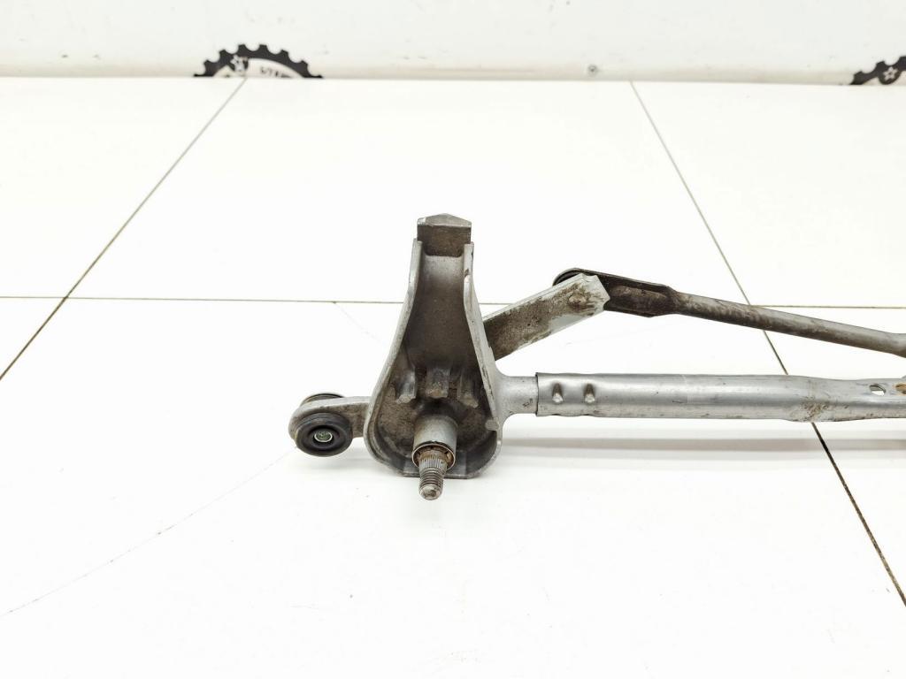 Трапеция дворников, 3000 рублей, Пермь