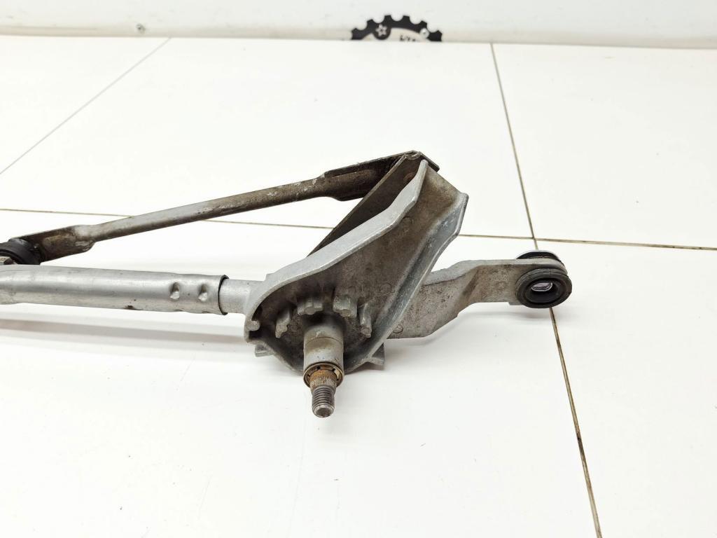 Трапеция дворников, 3000 рублей, Пермь