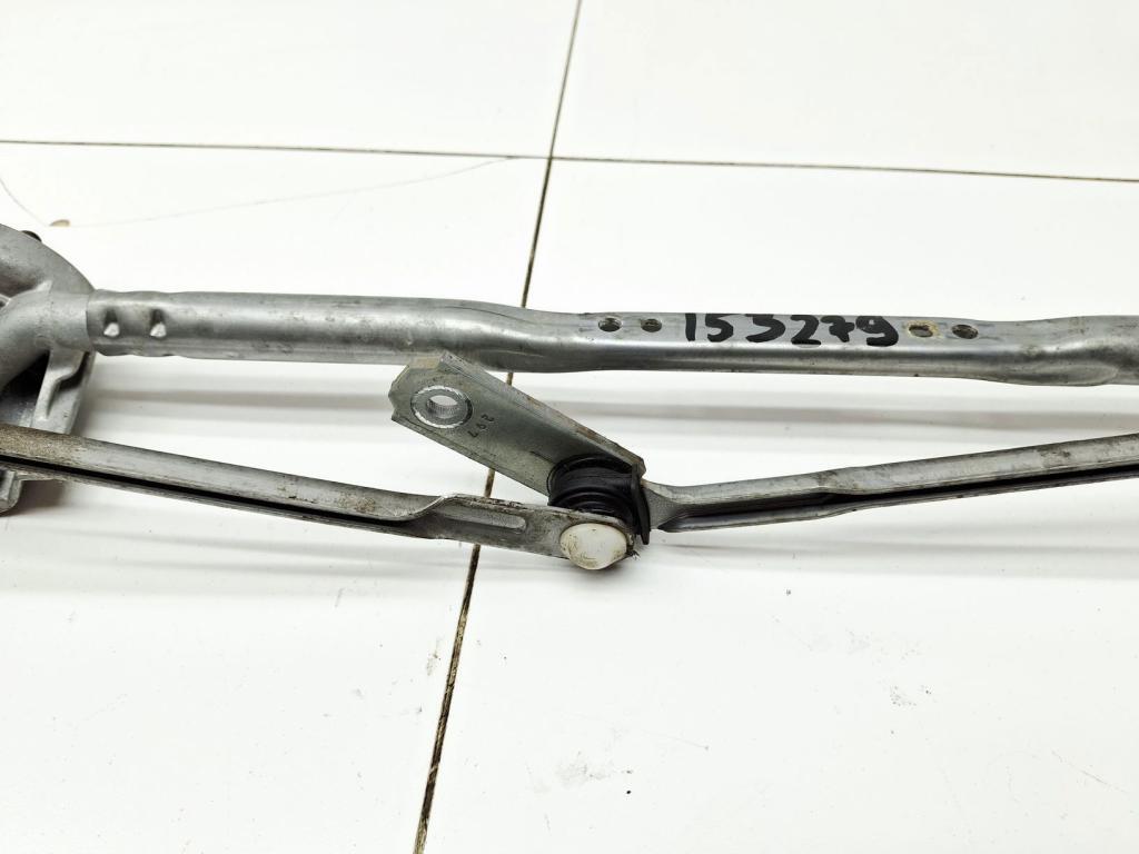 Трапеция дворников, 3000 рублей, Пермь