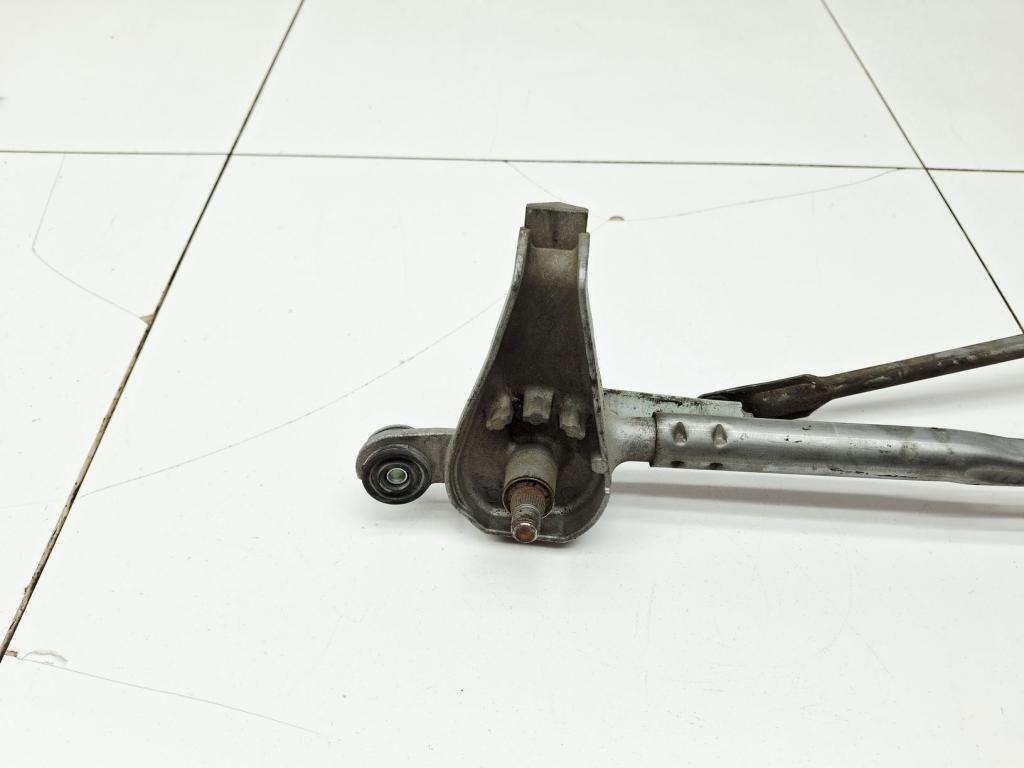 Трапеция дворников, 3000 рублей, Пермь