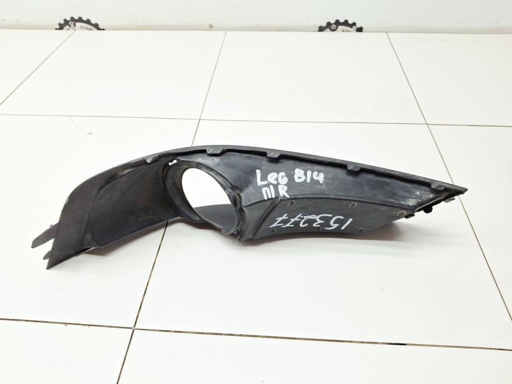 Рамка противотуманой фары правой, 1500 рублей, Пермь