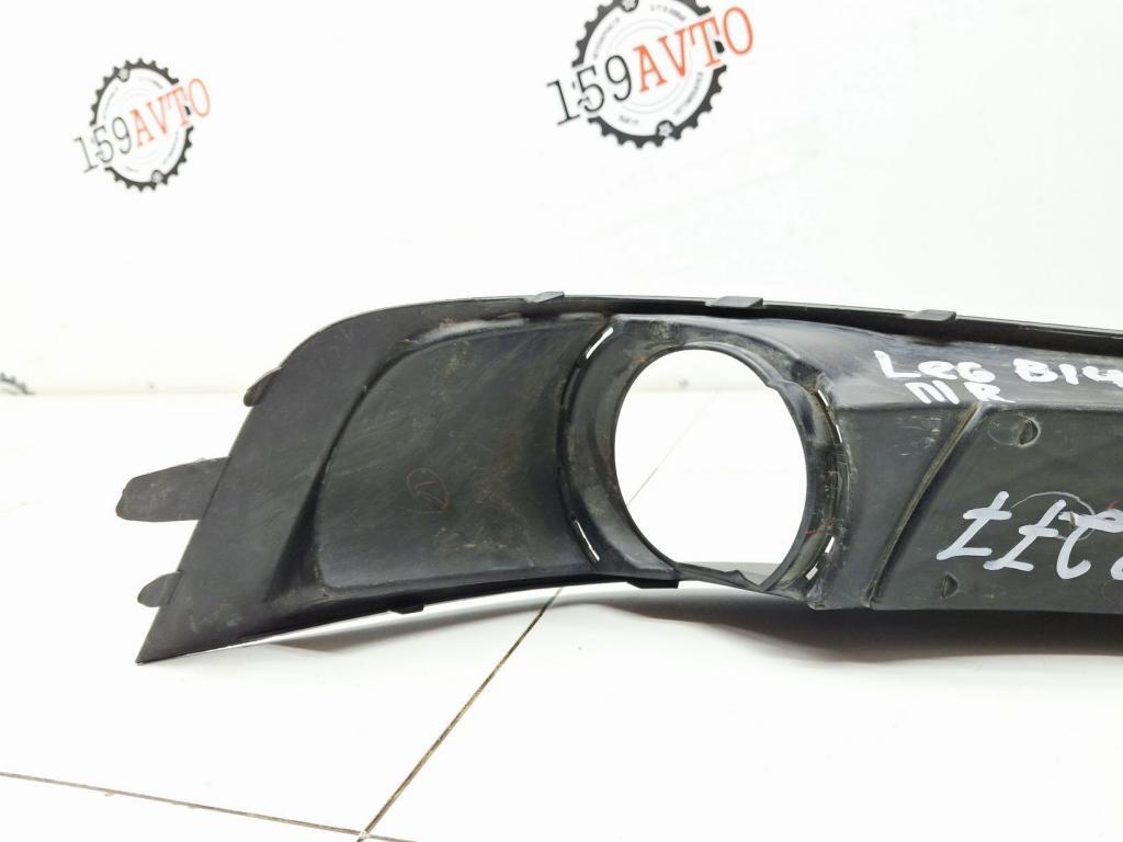 Рамка противотуманой фары правой, 1500 рублей, Пермь