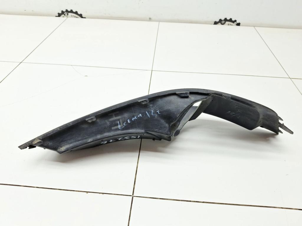 Рамка противотуманой фары левой, 1500 рублей, Пермь