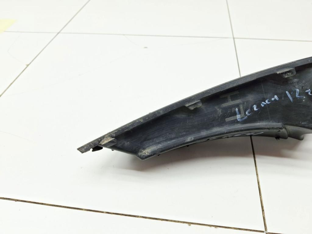 Рамка противотуманой фары левой, 1500 рублей, Пермь