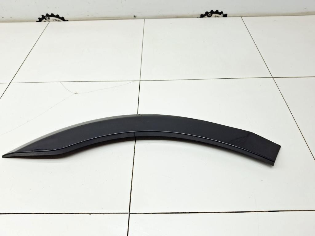 Накладка двери задней правой, 2000 рублей, Пермь