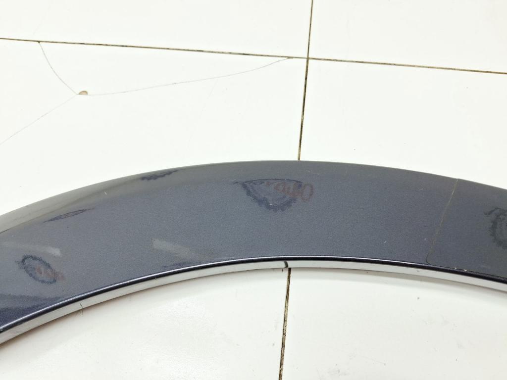 Накладка двери задней правой, 2000 рублей, Пермь