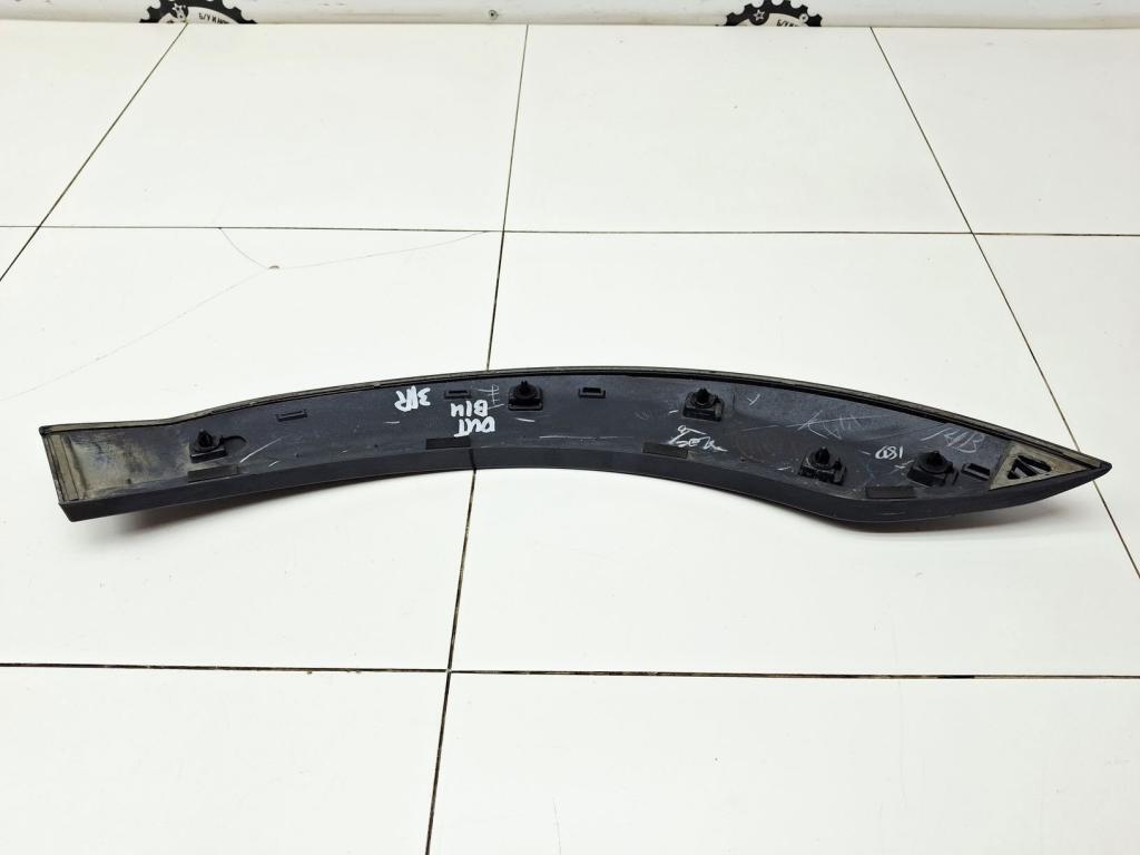 Накладка двери задней правой, 2000 рублей, Пермь