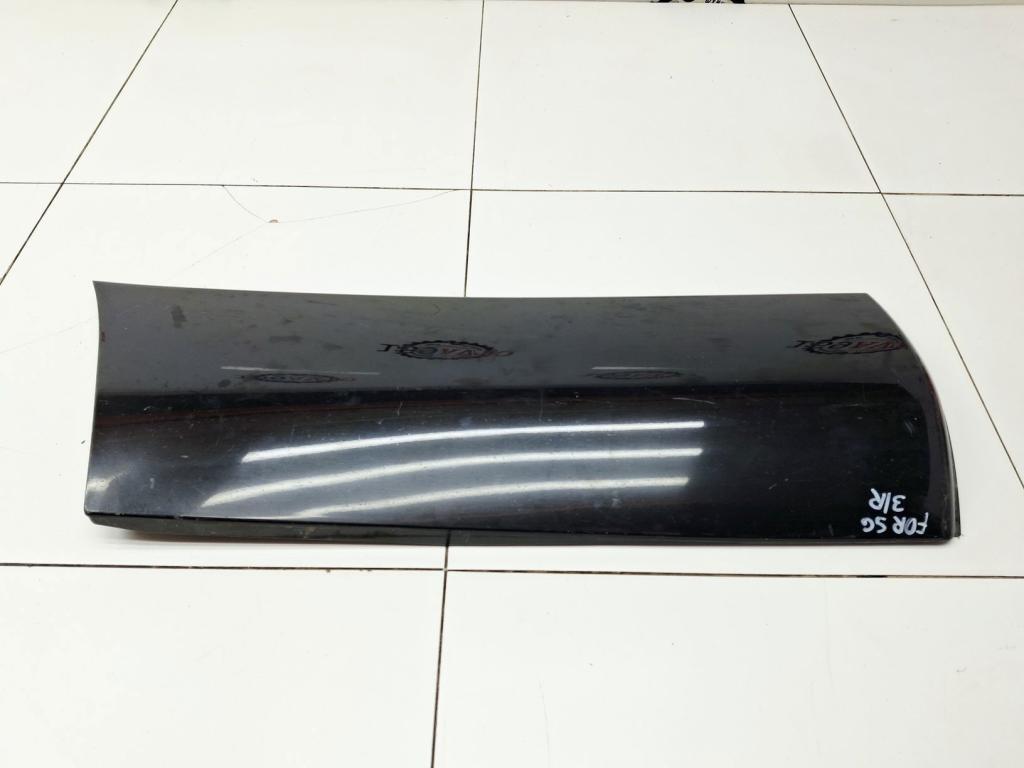 Накладка двери задней правой, 2000 рублей, Пермь