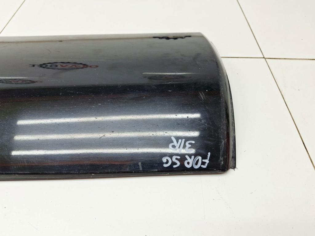 Накладка двери задней правой, 2000 рублей, Пермь