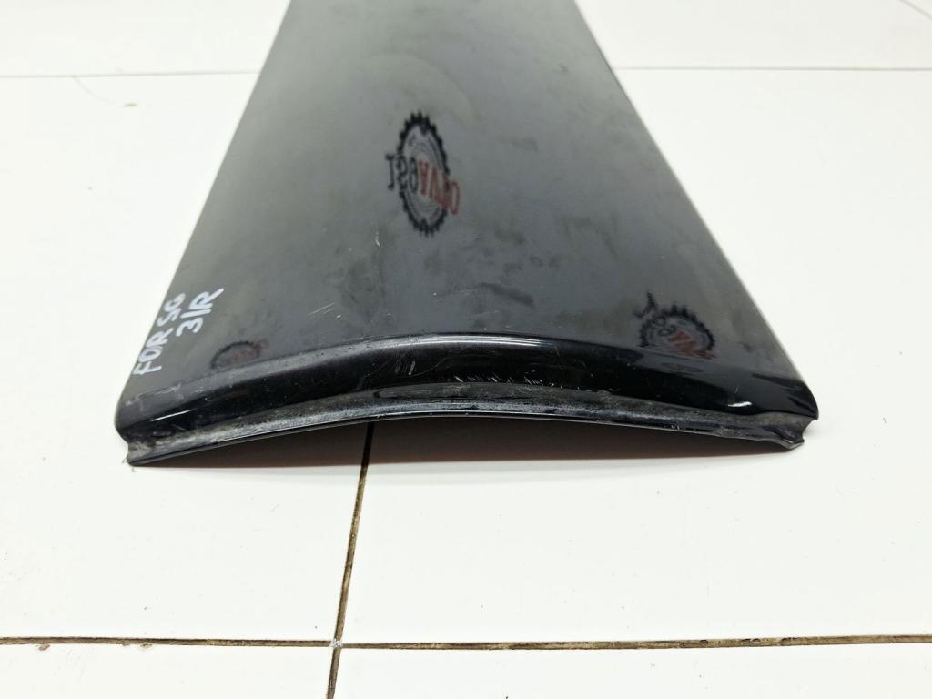 Накладка двери задней правой, 2000 рублей, Пермь