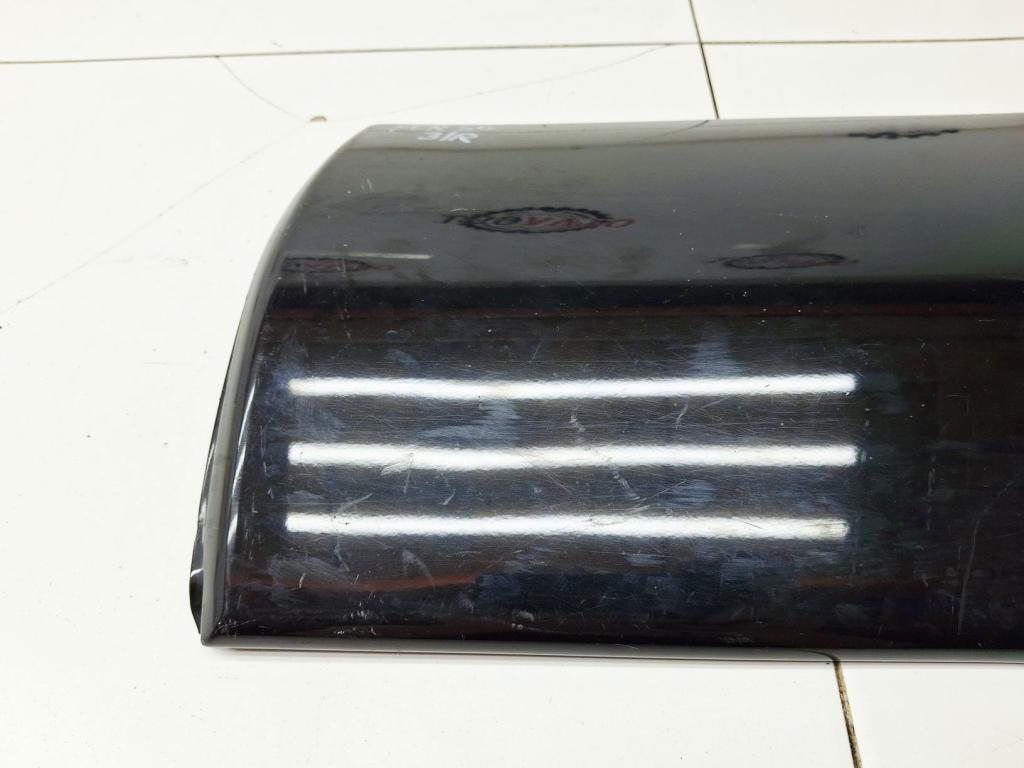 Накладка двери задней правой, 2000 рублей, Пермь