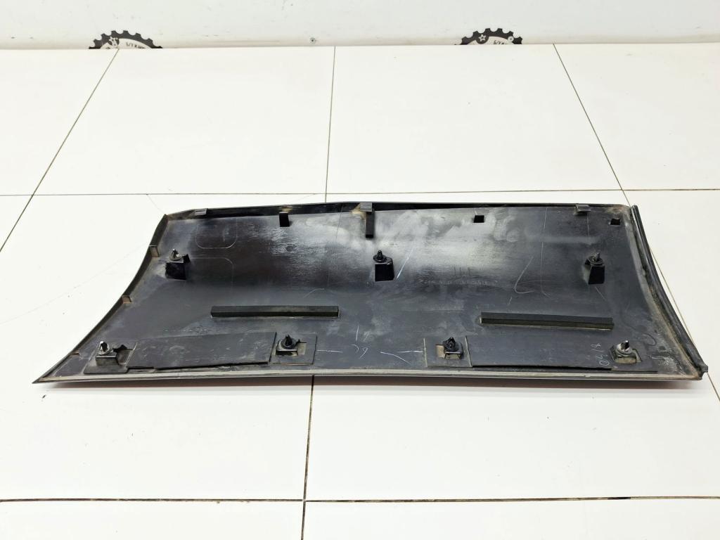 Накладка двери задней правой, 2000 рублей, Пермь