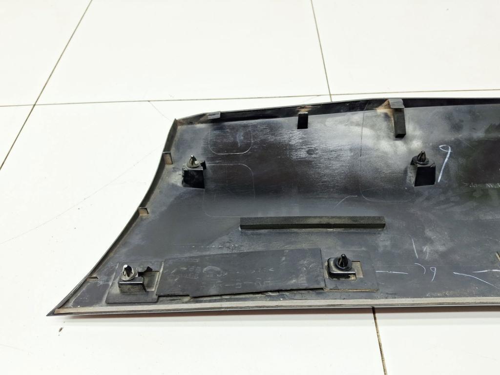 Накладка двери задней правой, 2000 рублей, Пермь