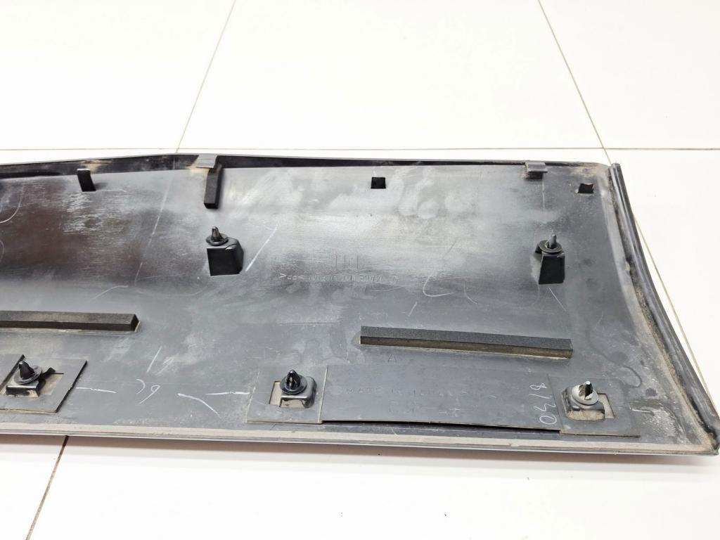 Накладка двери задней правой, 2000 рублей, Пермь