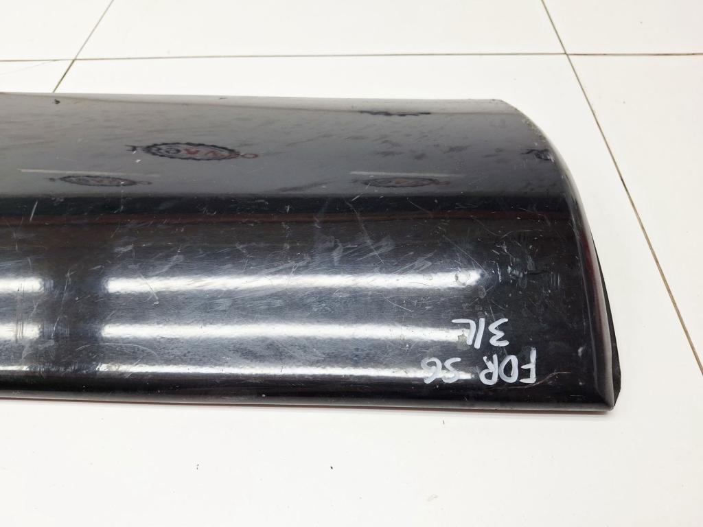 Накладка двери задней левой, 2000 рублей, Пермь