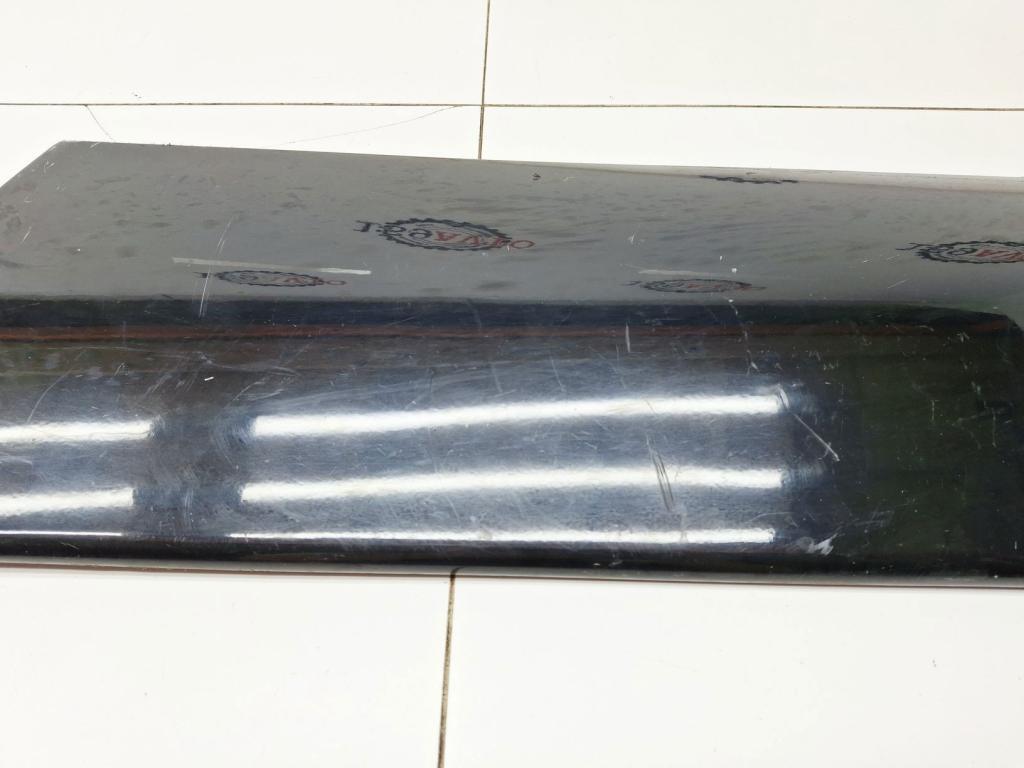 Накладка двери задней левой, 2000 рублей, Пермь