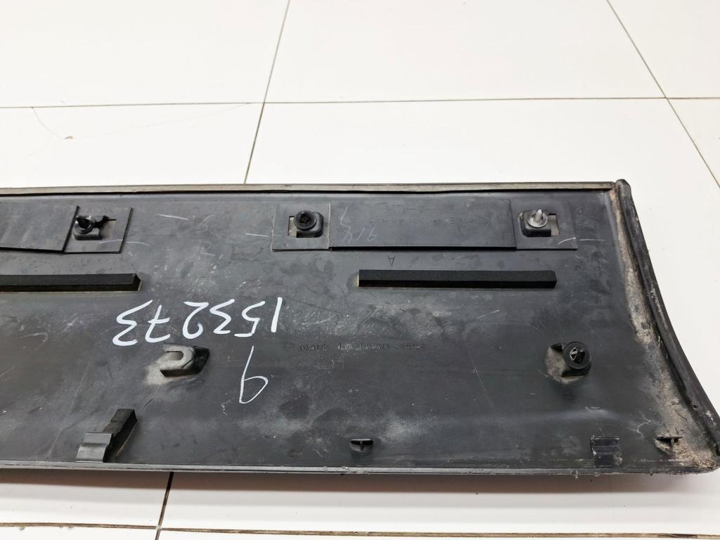 Накладка двери задней левой, 2000 рублей, Пермь