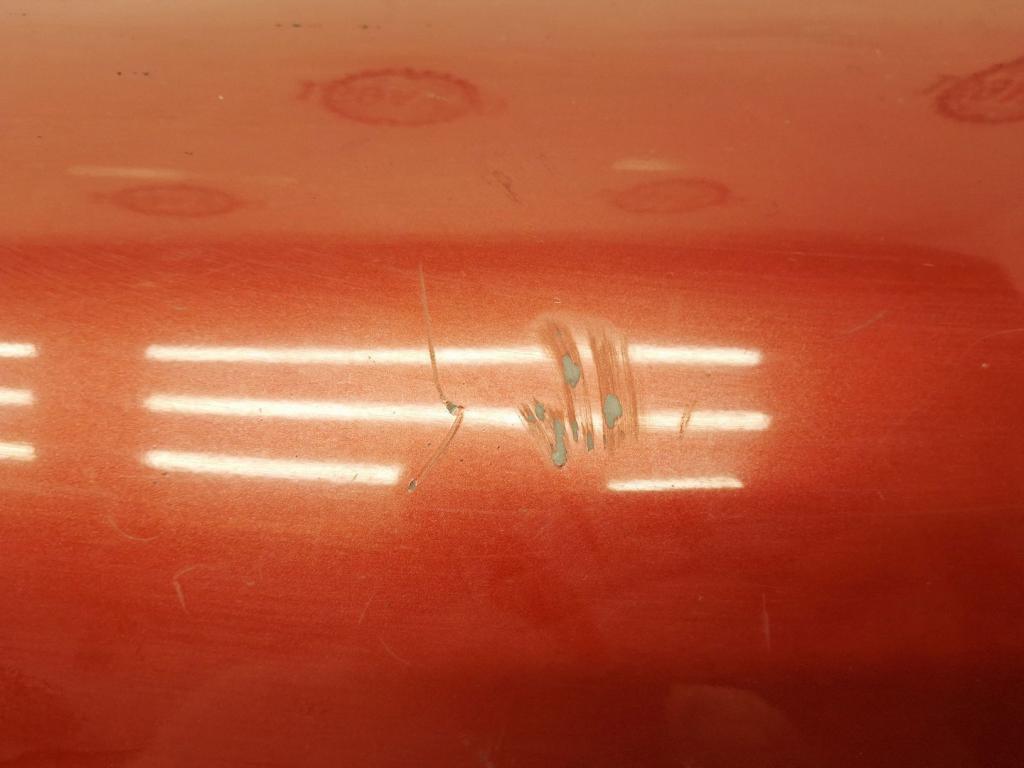 Накладка двери задней правой, 2000 рублей, Пермь