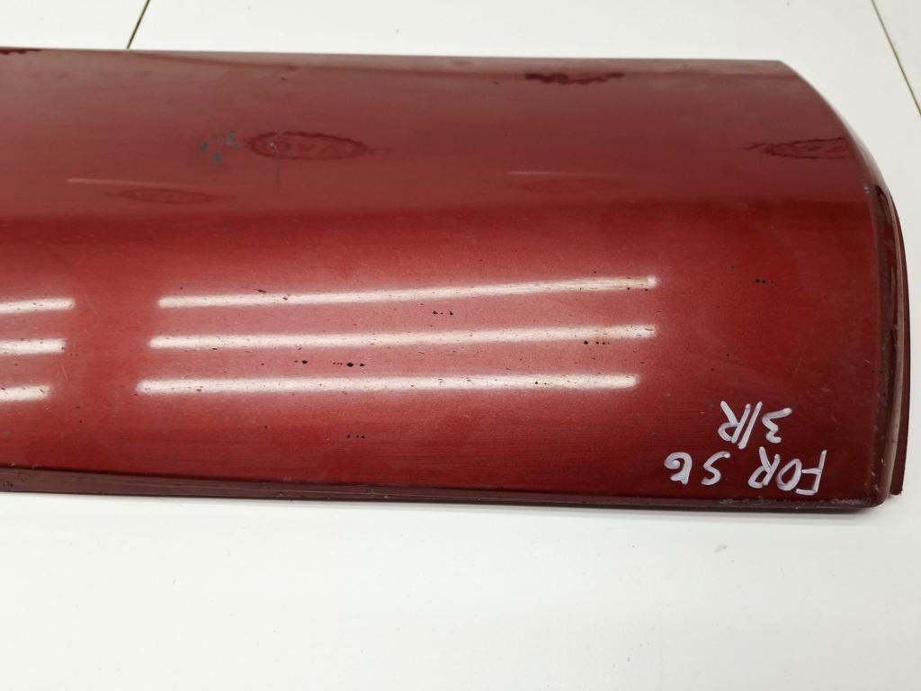 Накладка двери задней правой, 2000 рублей, Пермь