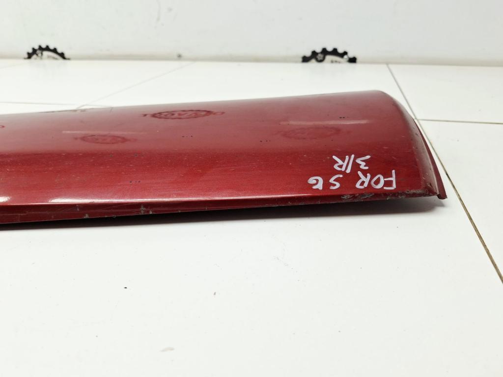 Накладка двери задней правой, 2000 рублей, Пермь