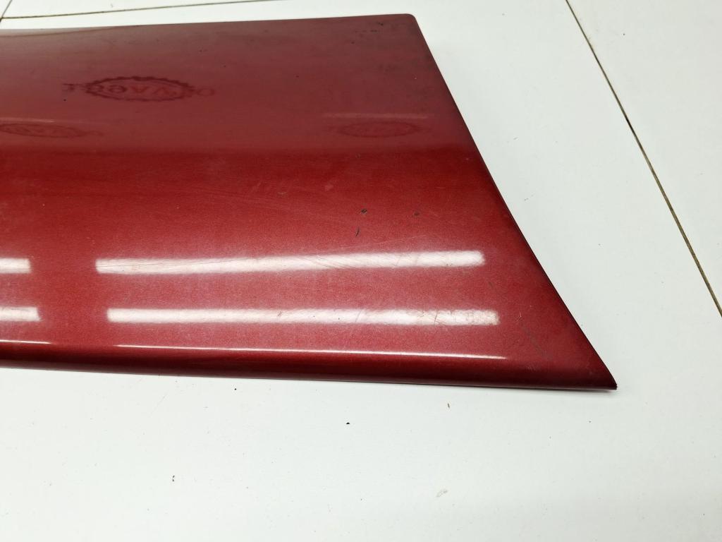 Накладка двери задней правой, 2000 рублей, Пермь