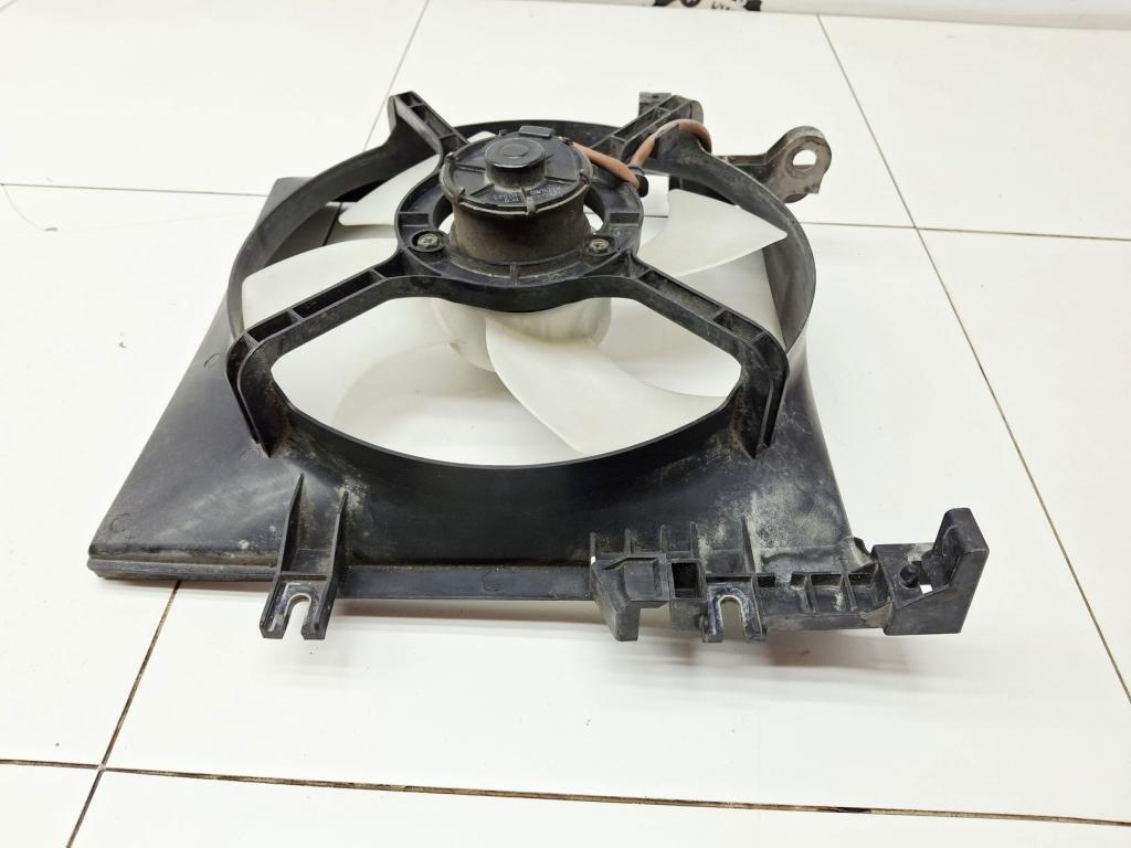 Вентилятор радиатора, 2500 рублей, Пермь