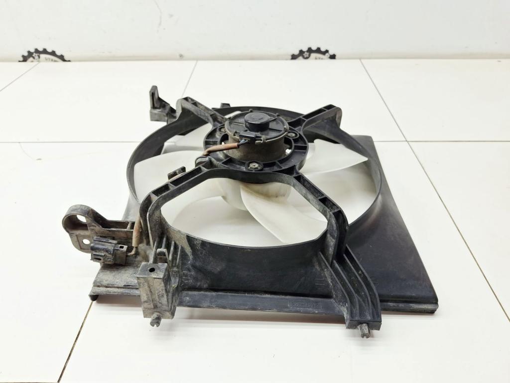 Вентилятор радиатора, 2500 рублей, Пермь