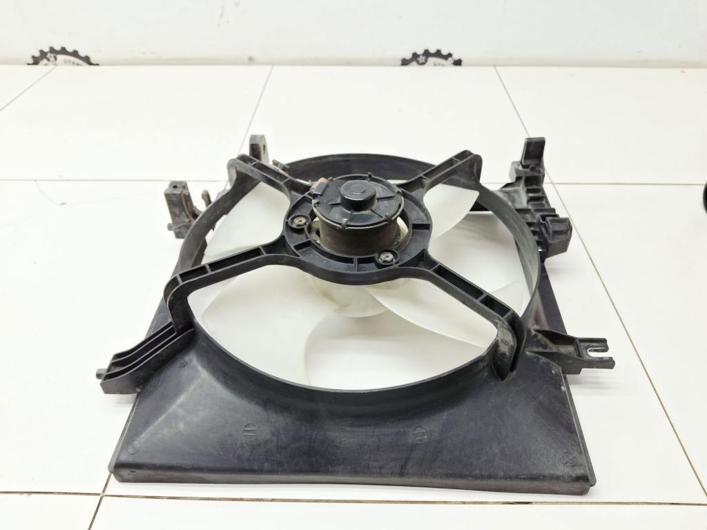 Вентилятор радиатора, 2500 рублей, Пермь