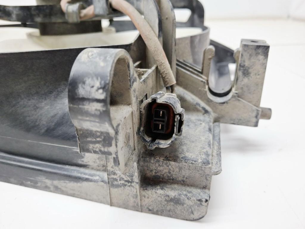 Вентилятор радиатора, 2500 рублей, Пермь