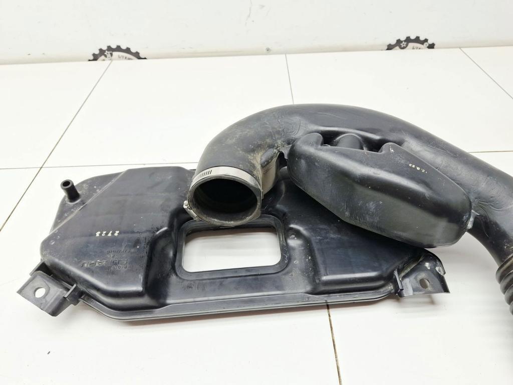 Резонатор воздушного фильтра, 1500 рублей, Пермь