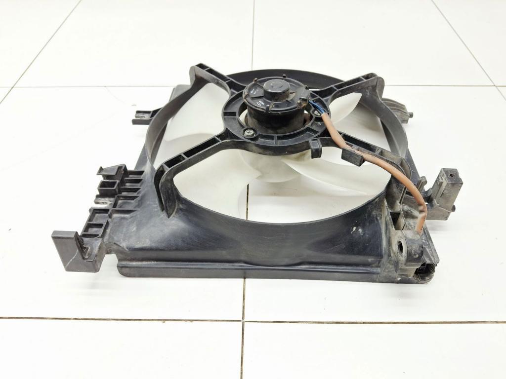 Вентилятор радиатора, 2500 рублей, Пермь